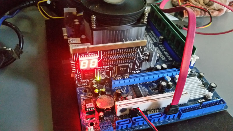 Datoru Diagnostika SQUAD.LV