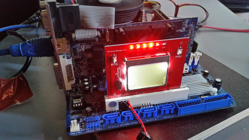 Datoru apkope un problēmu risināšana SQUAD.LV