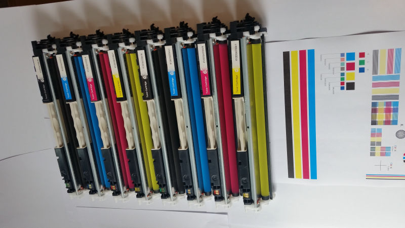 Kārtridžu uzpilde - ABCserviss.lv