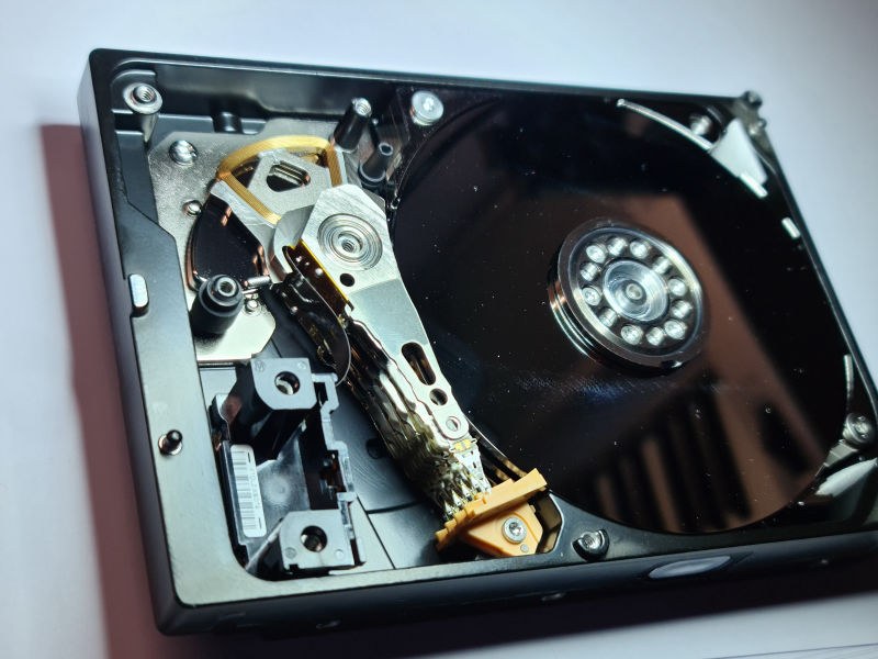 Datu atjaunošana SQUAD.LV